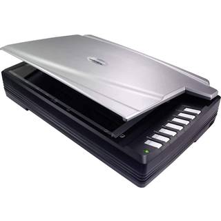 tek OpticPro A360 Plus Flatbed-scanner Desktopmodel