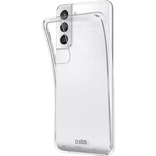SBS Samsung S22+ cover - sort