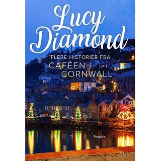 Flere historier fra caféen i Cornwall