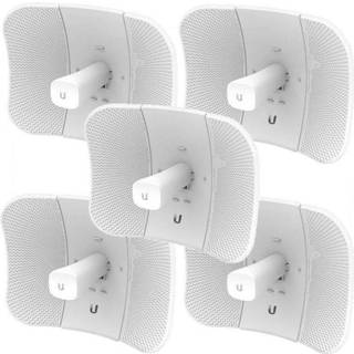 Ubiquiti Uisp Airmax Litebeam 5ac 5-pack