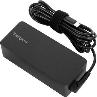 Targus power adapter - USB-C - 65 Watt