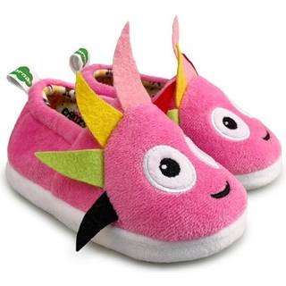 Babblarna Diddi Hjemmesko, Pink, 24