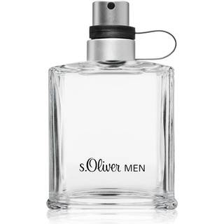s.Oliver Dufte til mænd Men Eau de Toilette Spray 30 ml (4.967,00 kr / 1 l) - 30 ml