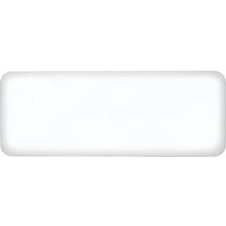 Mill Invisible WiFi Gen 3 panelovn 1300W (hvid)