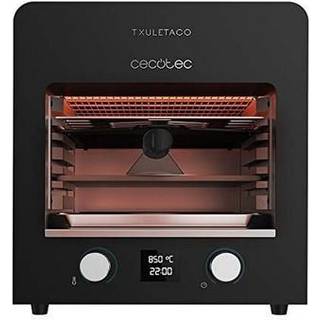 Elektrisk Grill Cecotec Txuletaco 8000 Inferno 850ºC 2200W 2200 W