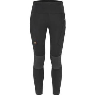Fjällräven Abisko Trekking Tights Pro Women-black-S