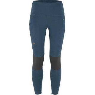 Fjällräven Abisko Trekking Tights Pro W 42/L INDIGO BLUE/IRON GREY