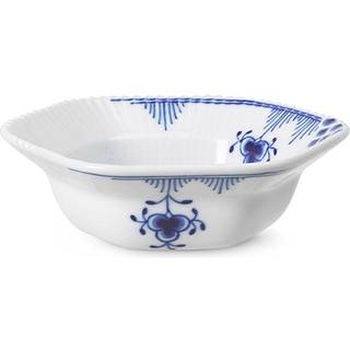 Royal Copenhagen Blå Elements skål 10 cm