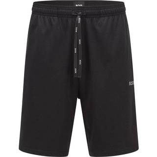 BOSS BLACK Mix & Match Sweatshorts Black