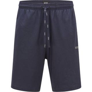 BOSS BLACK Mix & Match Sweatshorts Dark Blue