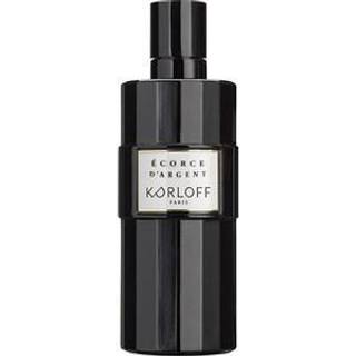Korloff Écorce d'Argent Eau de parfum 100 ml