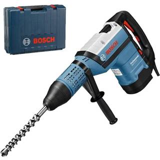 BOSCH GBH 12-52 D Borehammer SDS-max 1700 W, 19 J + Kuffert