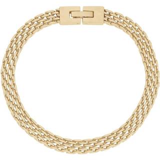 Lana Armbånd, Gold, 16 cm