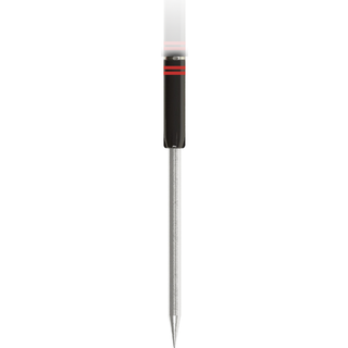 MeatStick Ekstra Probe 1 stk. - PS860 - SORT ✓ På lager - klar til levering og afhentning