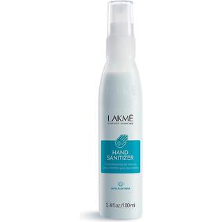 Lakmé Hand Sanitizer With Aloe Vera 100ml