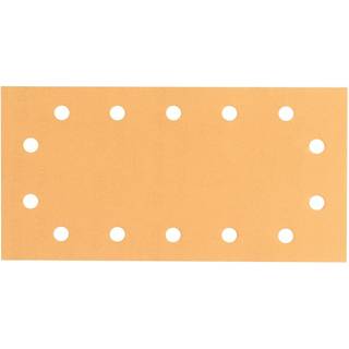 Bosch slibepapir C470, 115 x 230 mm, korn 400, 10 stk.