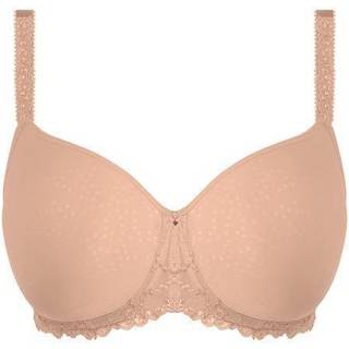 Fantasie Ana Underwire Moulded Spacer Bra - Beige - G 70