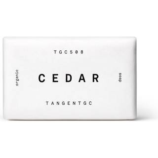 Tangent GC TGC508 Cedar Soap Bar 100g