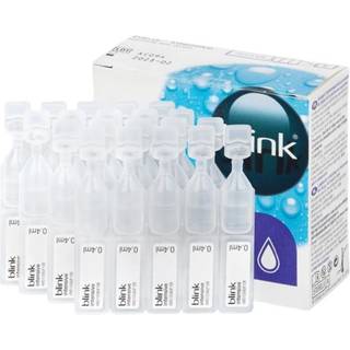 Blink intensive tears øjendråber 20x 0,4 ml