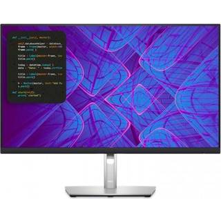 27" Dell P2723QE - 3840x2160 (4K/UHD) - IPS - 90W USB-C HUB
