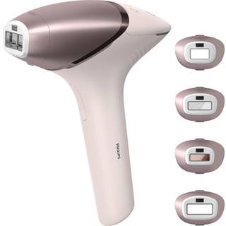 Philips Lumea IPL 9000 Series - IPL-hårfjerningsenhed med SenseIQ - BRI958/00
