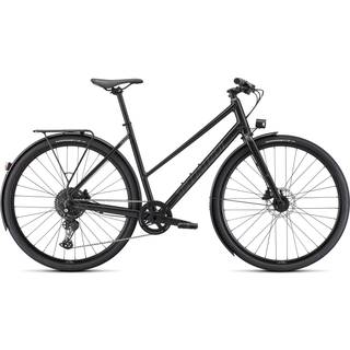 Specialized -  Sirrus X 3.0 EQ ST  - S - Black