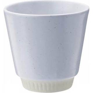 KNABSTRUP Keramik colorit kop 250 ml  - lys lilla