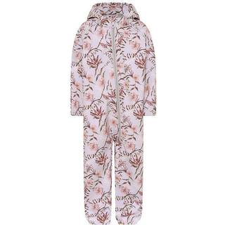 Minymo Softshelldragt, Misty Lilac, 86