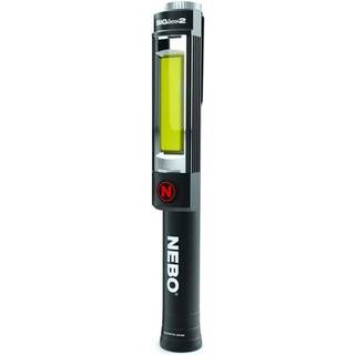 Nebo inspektionslygte Big Larry 2, 500 lumen 226859