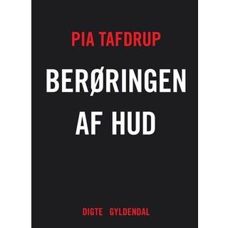 Berøringen af hud