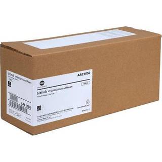 Konica Minolta TNP-63 (Black)