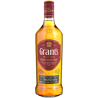 Grant's Blended Scotch Whisky 70 cl.
