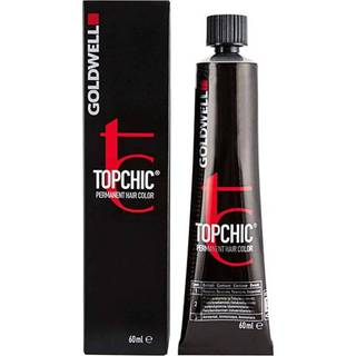 Goldwell Topchic 6NA Dark Natural Ash Blonde 60 - ml