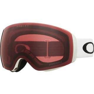 Oakley Flight Deck M Matte White - PRIZM Snow Dark Grey