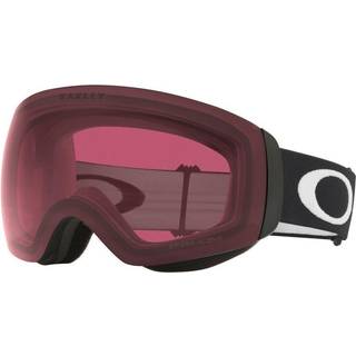 Oakley Flight Deck M Matte Black - PRIZM Snow Dark Grey