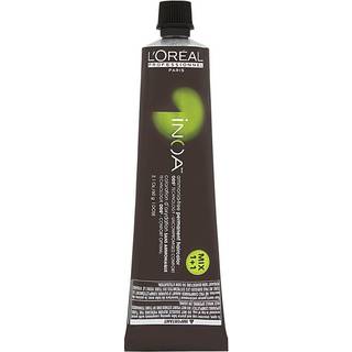 L'Oréal Professionnel Inoa Permanent farvning 60 ml 4.15 Ash Mahogany Brown