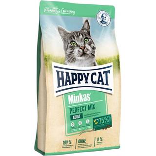 Happy Cat Minkas Perfect Mix Kattemad 10 kg