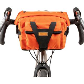 Restrap Bar Pack Styrtaske 10L - Sort
