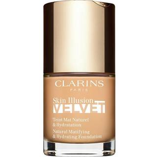 Clarins® - Skin Illusion Velvet