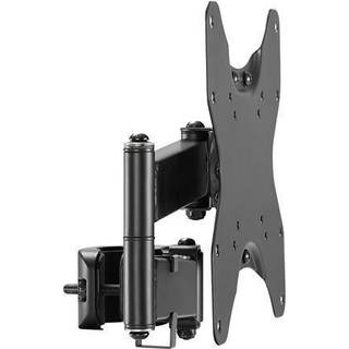 Neomounts by NewStar Screen Pole Clamp/Truss Mount for TV 23" - 42"