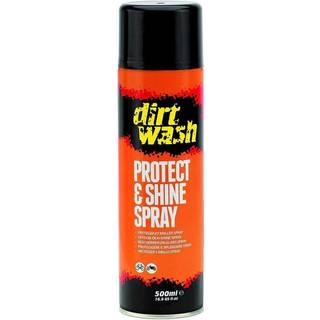 Polermiddel Weldtite Dirtwash Silicone Polish Spray 500 ml