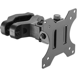 Neomounts FL40-430BL11 - mounting kit - full-motion - for TV - black