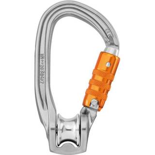 Petzl Roll-Clip Tri Lock (Screw-Lock)