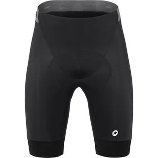 Assos Mille GT C2 Shorts Sort - Størrelse Medium