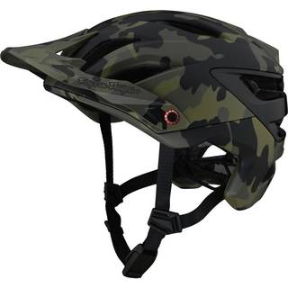 Cykelhjelm Troy Lee Designs A3 Helmet Mips Black
