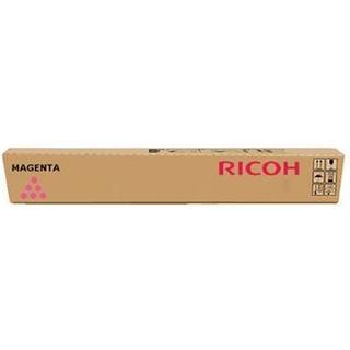 Ricoh - magenta - original - toner cartridge - Lasertoner Magenta