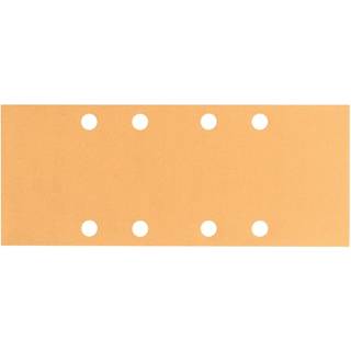 Bosch Slibebånd 93x230mm/k120/10s - 2608605228