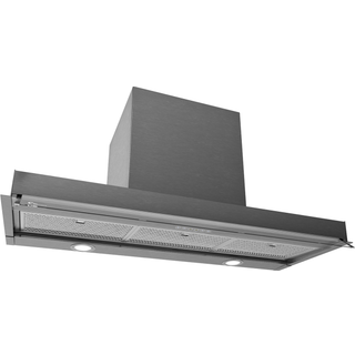 Thermex 513.21.1088.2 Skabsintegreret emhætte Integro 51 II 80 cm