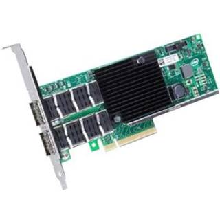 Intel Ethernet Converged Network Adapter X710-DA2