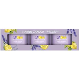 Lemon Lavender